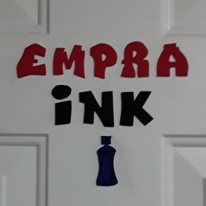 Meet your Posher, Telesforo